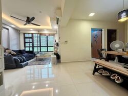 Blk 462C Blossom Spring @ Yishun (Yishun), HDB 4 Rooms #613636331